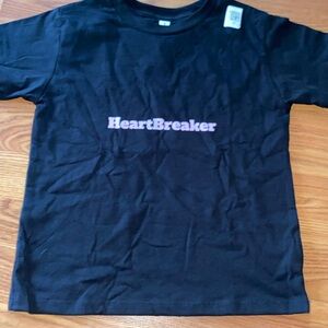 Kids Heartbreaker shirt